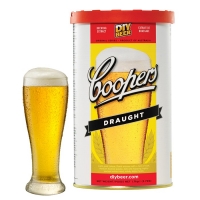 Coopers Draught