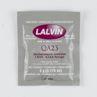 Lalvin QA - 23
