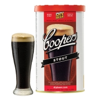 Coopers Stout