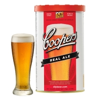Coopers Real Ale