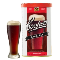 Coopers Classic Old Dark