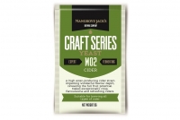 Cider M02