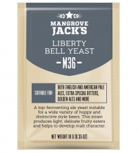 Liberty Bell Ale M36