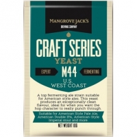 US West Coast M44