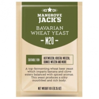 Bavarian Wheat M20