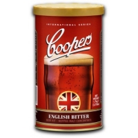 Coopers English Bitter
